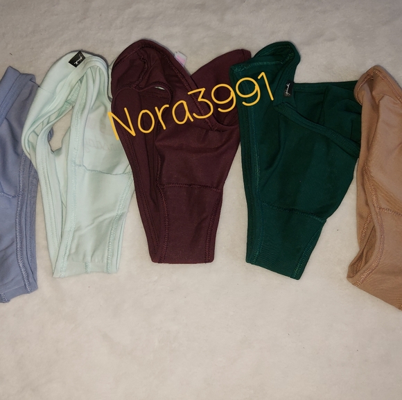 New PINK cheekster size XXS - Picture 8 of 16